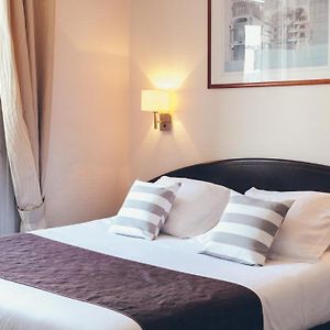 Comfort Kamer