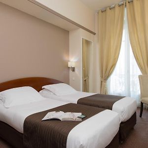 Comfort Kamer met Twee Aparte Bedden